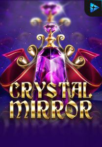 Crystal Mirror