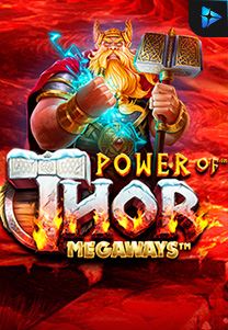 Bocoran RTP Power of Thor Megaways di Timur188 Generator RTP Live Slot Resmi dan Akurat