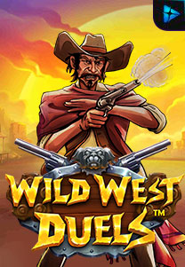 Bocoran RTP Wild West Duels di Timur188 Generator RTP Live Slot Resmi dan Akurat