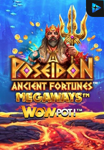 Bocoran RTP ancient fortunes poseidon wowpot megaways logo di Timur188 Generator RTP Live Slot Resmi dan Akurat