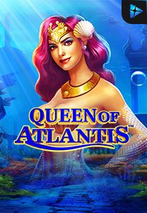 Queen of Atlantis