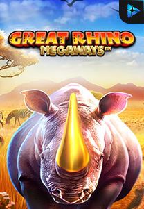 Bocoran RTP Great Rhino Megaways di Timur188 Generator RTP Live Slot Resmi dan Akurat