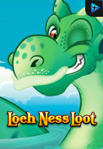 Bocoran RTP LochNessLoot di Timur188 Generator RTP Live Slot Resmi dan Akurat