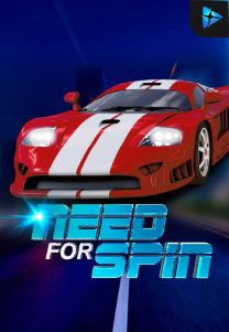 Bocoran RTP Need For Spin di Timur188 Generator RTP Live Slot Resmi dan Akurat