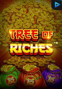 Bocoran RTP Tree of Riches di Timur188 Generator RTP Live Slot Resmi dan Akurat