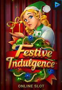 Bocoran RTP Festive Indulgence foto di Timur188 Generator RTP Live Slot Resmi dan Akurat