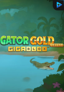 Gator Gold Deluxe