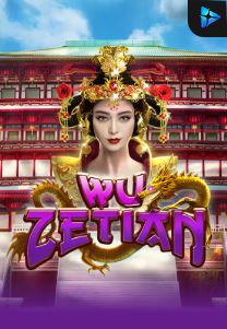 Bocoran RTP WU ZETIAN di Timur188 Generator RTP Live Slot Resmi dan Akurat