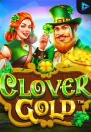 Bocoran RTP Clover Gold di Timur188 Generator RTP Live Slot Resmi dan Akurat