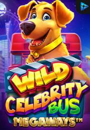 Bocoran RTP Wild Celebrity Bus Megaways di Timur188 Generator RTP Live Slot Resmi dan Akurat