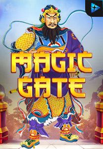 Bocoran RTP Magic Gate di Timur188 Generator RTP Live Slot Resmi dan Akurat