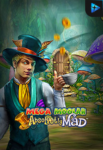 Bocoran RTP Absolootly Mad Mega Moolah foto di Timur188 Generator RTP Live Slot Resmi dan Akurat