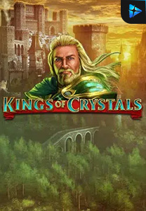 Bocoran RTP Kings of Crystals di Timur188 Generator RTP Live Slot Resmi dan Akurat