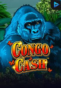 Bocoran RTP Congo Cash di Timur188 Generator RTP Live Slot Resmi dan Akurat