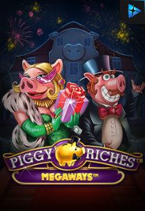 Bocoran RTP Piggy Riches Megaways di Timur188 Generator RTP Live Slot Resmi dan Akurat