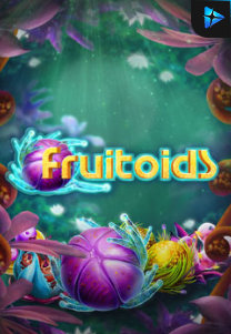 Bocoran RTP Fruitoids di Timur188 Generator RTP Live Slot Resmi dan Akurat