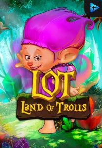 Bocoran RTP Land Of Trolls di Timur188 Generator RTP Live Slot Resmi dan Akurat